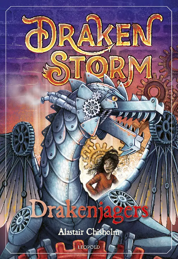 Drakenjagers