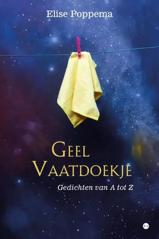 Geel Vaatdoekje