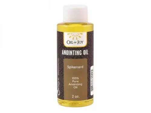 Spikenard - 9 ml