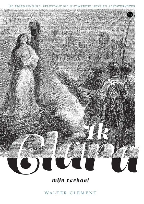 Ik Clara, mijn verhaal