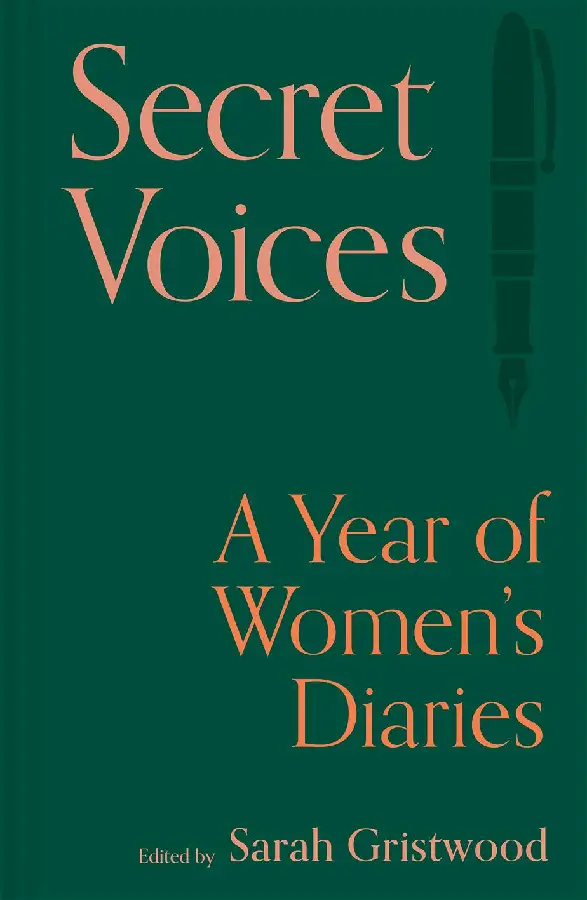 Secret Voices