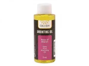 Rose Of Sharon - 9 ml