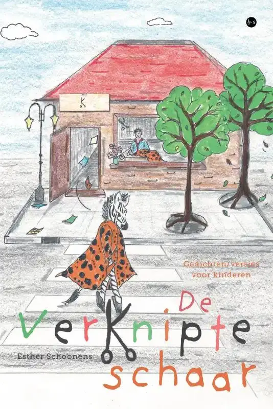 De Verknipte Schaar