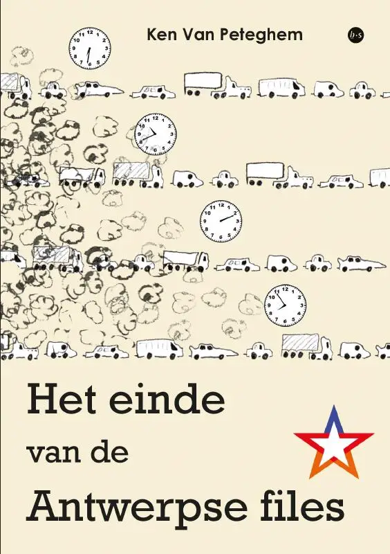 Het einde van de Antwerpse files