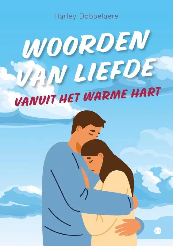 Woorden van liefde
