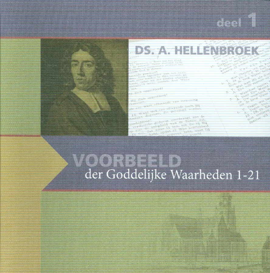 Voorbeeld dl1 Goddelijke waarheden 1-21