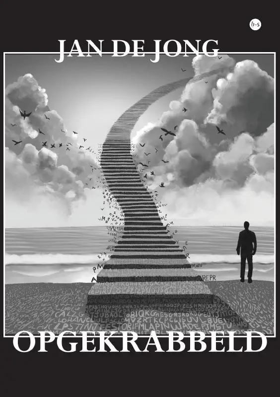 Opgekrabbeld