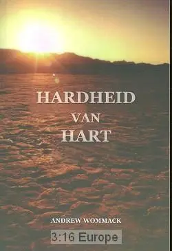 Hardheid van het hart