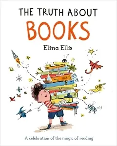 The Truth About Books