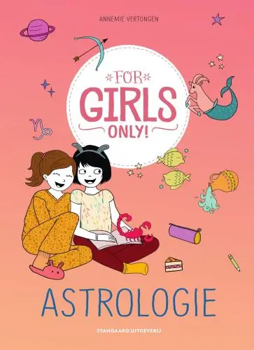 Astrologieboek