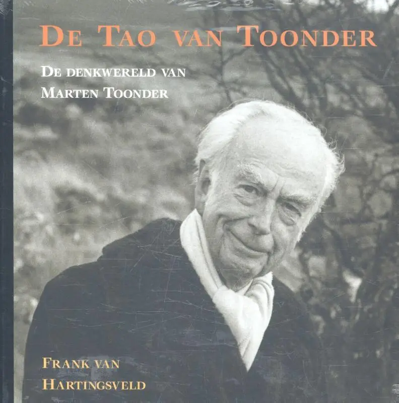 De Tao van Toonder