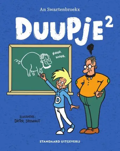 Duupje / 2