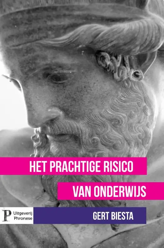 Prachtige risico van onderwijs