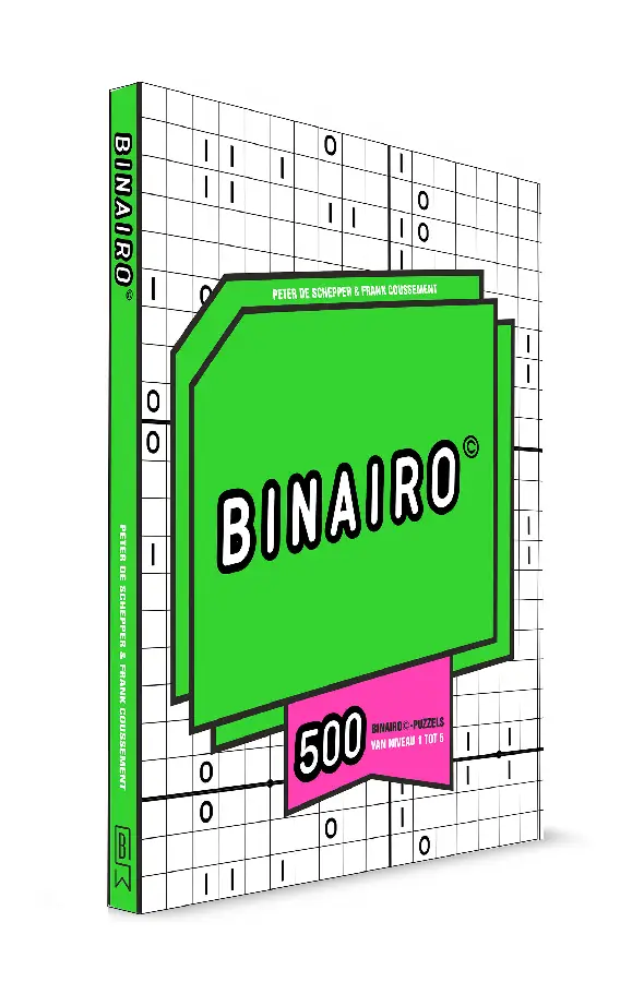 Binairo