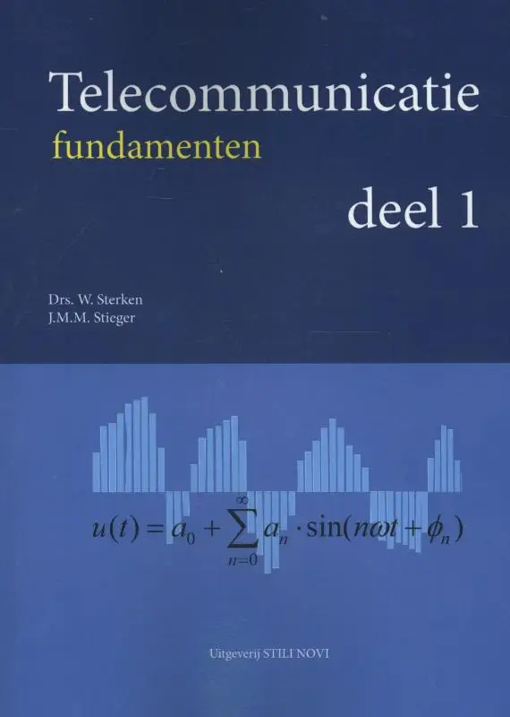 Telecommunicatie / 1