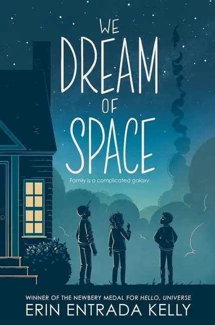 Kelly, E: We Dream of Space