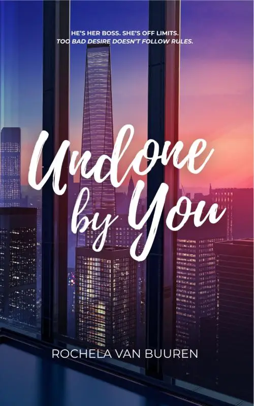 Undone by You