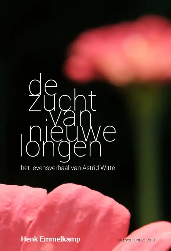 De zucht van nieuwe longen