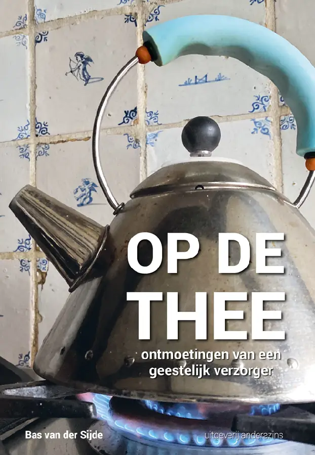 Op de thee