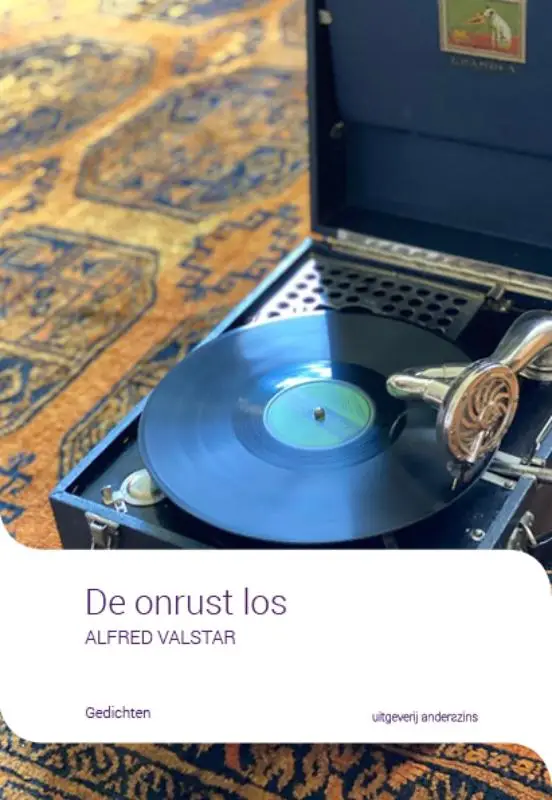 De onrust los