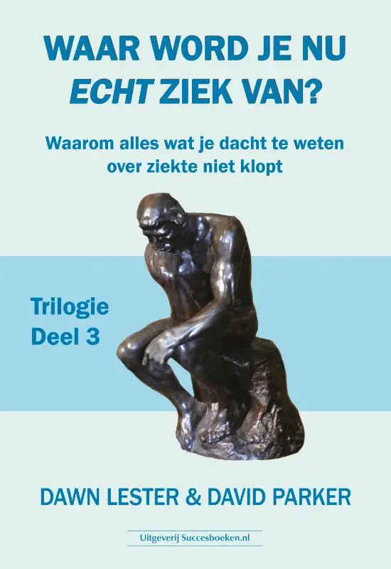 Waar word je nu echt ziek van? / 3