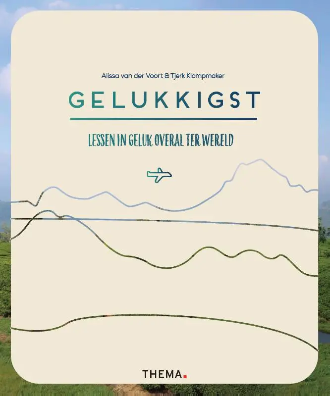 Gelukkigst