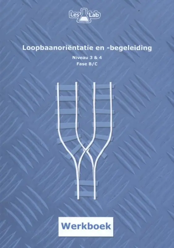 Loopbaanorientatie en begeleiding werkb