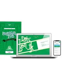 Proeftuin LOB | Bovenbouw deel 1 + jaarlic leerling