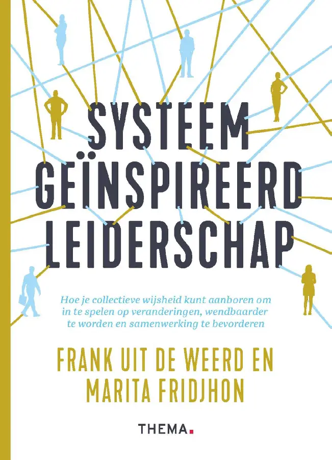 Systeem Geïnspireerd Leiderschap