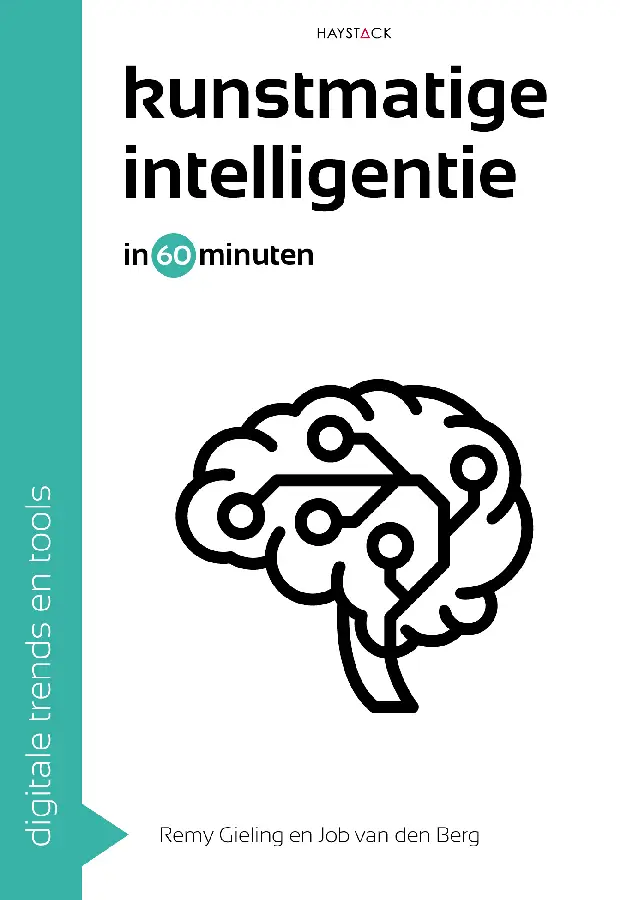 Kunstmatige intelligentie in 60 minuten