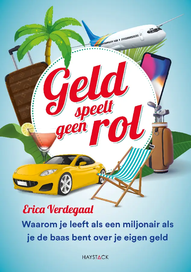 Geld speelt geen rol