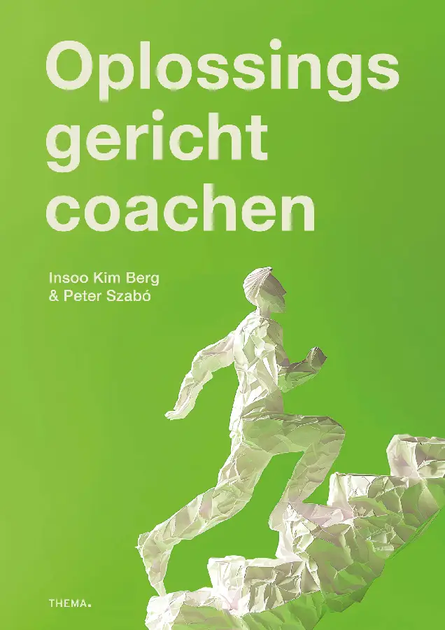 Oplossingsgericht coachen