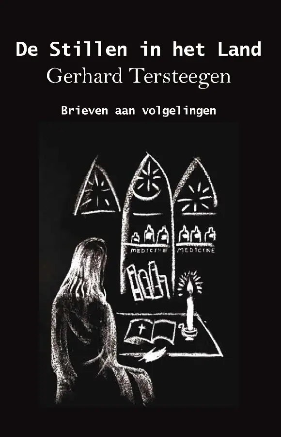 De Stillen in het Land