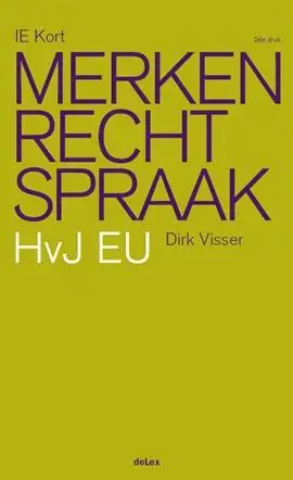 Merken rechtspraak