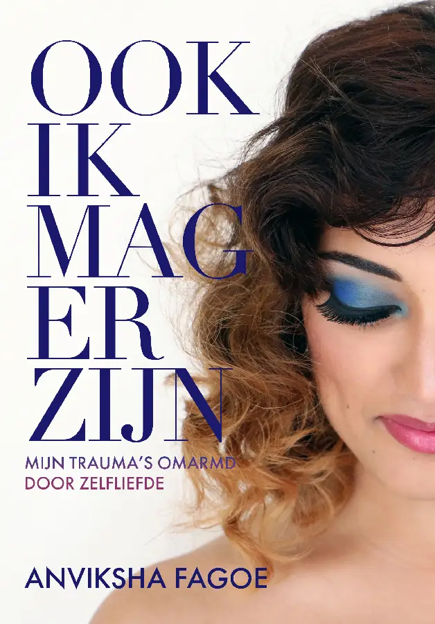 Ook ik mag er zijn