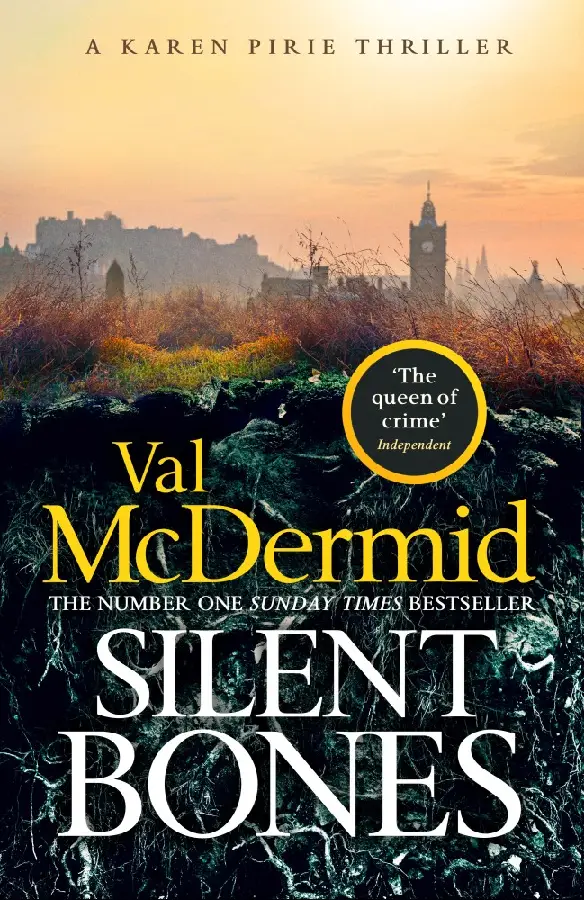 Silent Bones