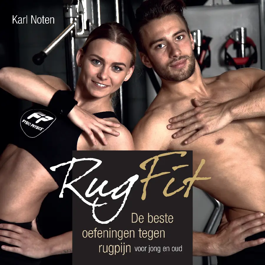 RugFit