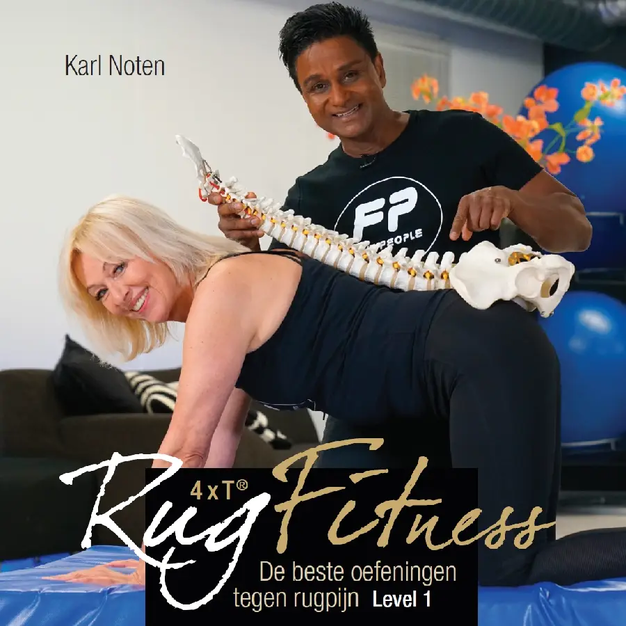 4xT® RugFitness / Level 1