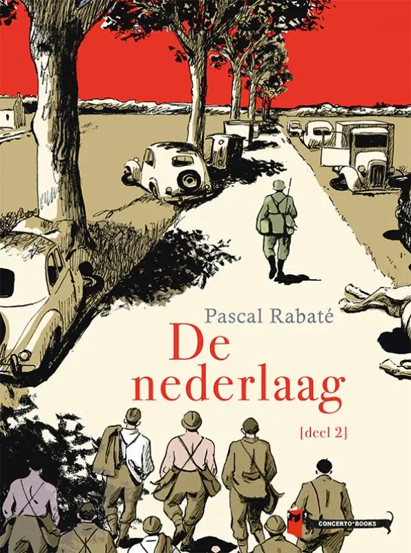 De Nederlaag / deel 2