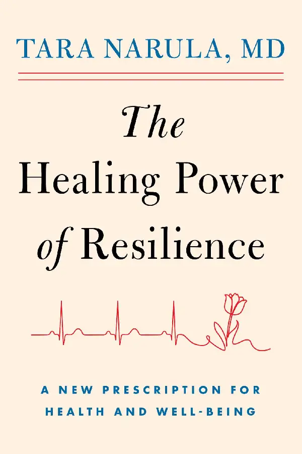 The Healing Power of Resilience