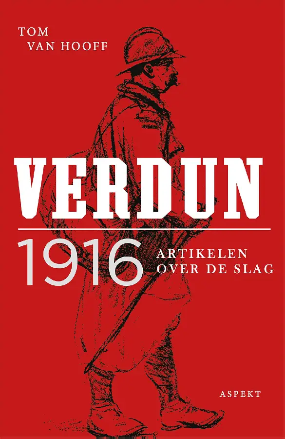Verdun 1916