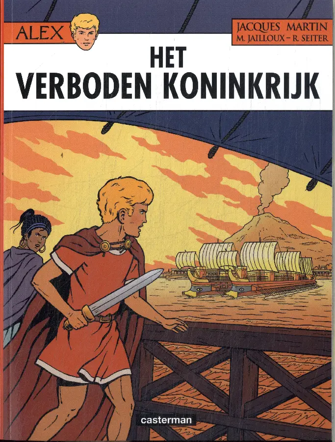 Het verboden koninkrijk