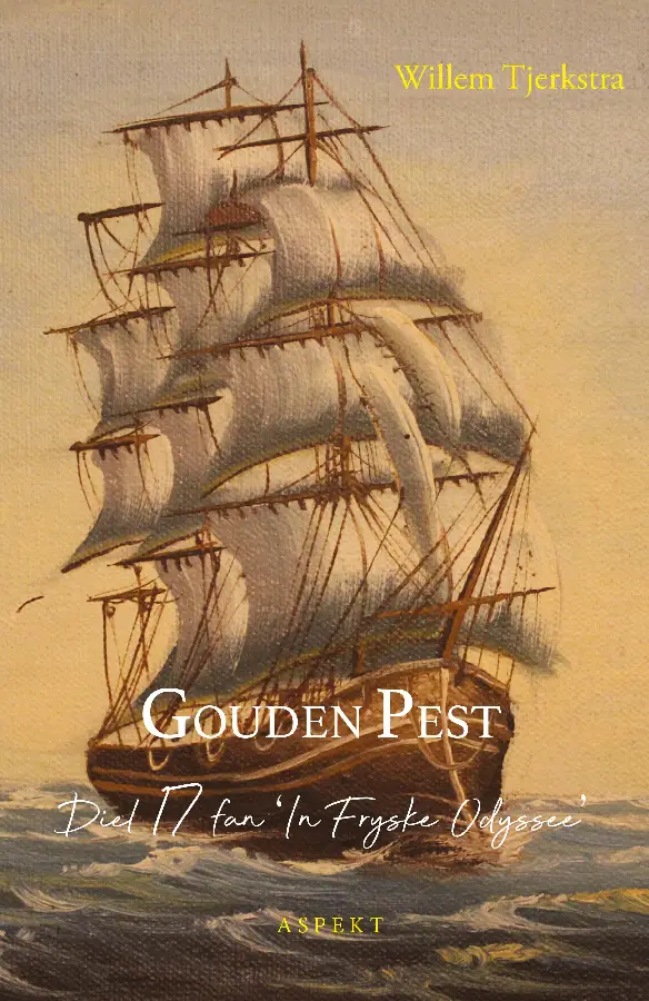 Gouden Pest