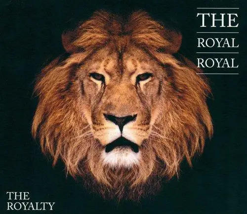 The Royalty