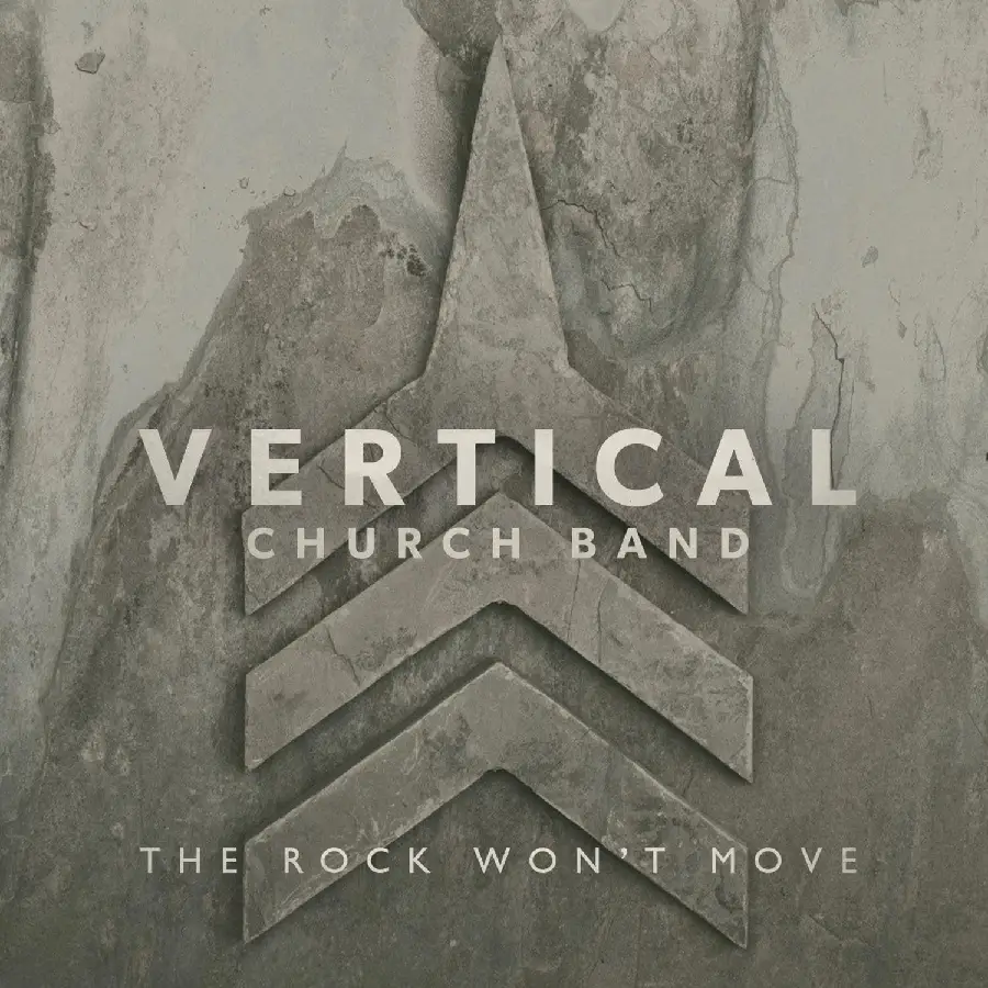 The Rock Won''t Move