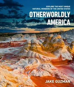 Otherworldly America
