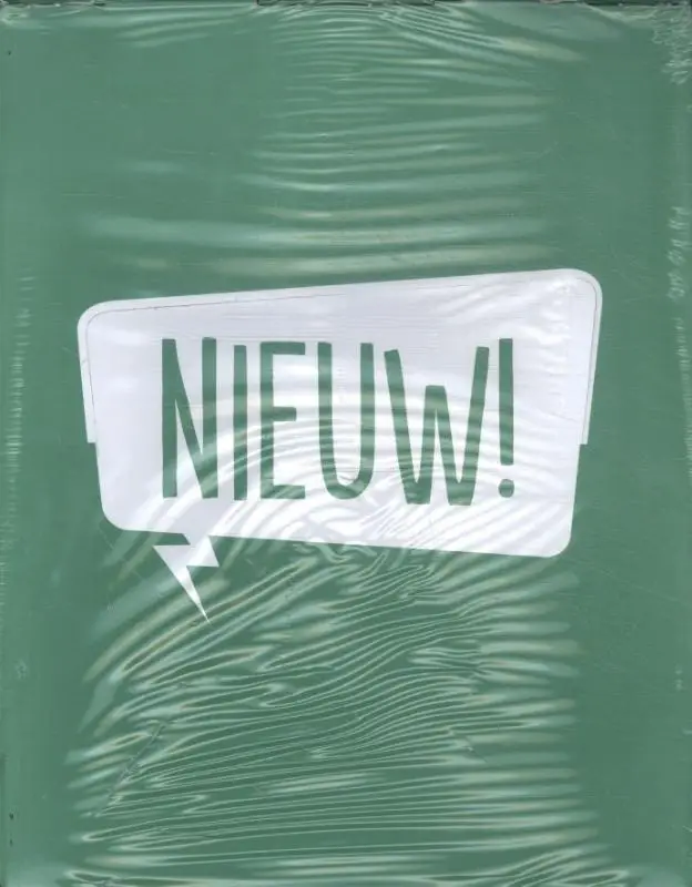 Display Vertongen en co 40/15ex.