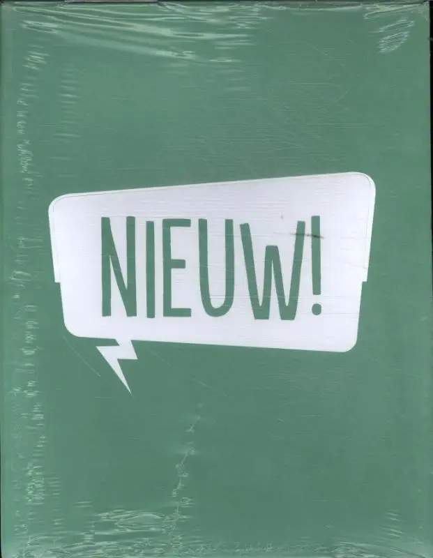 Display Vertongen en co 41/15ex.