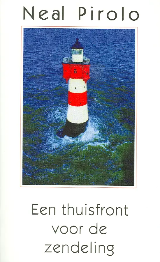Thuisfront voor de zendeling