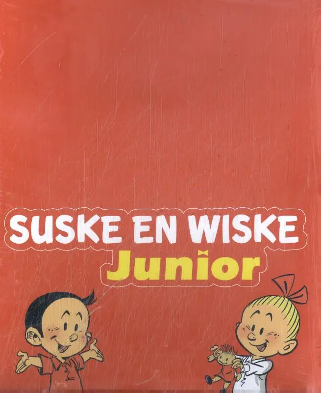 Display Junior SW 14/15ex.